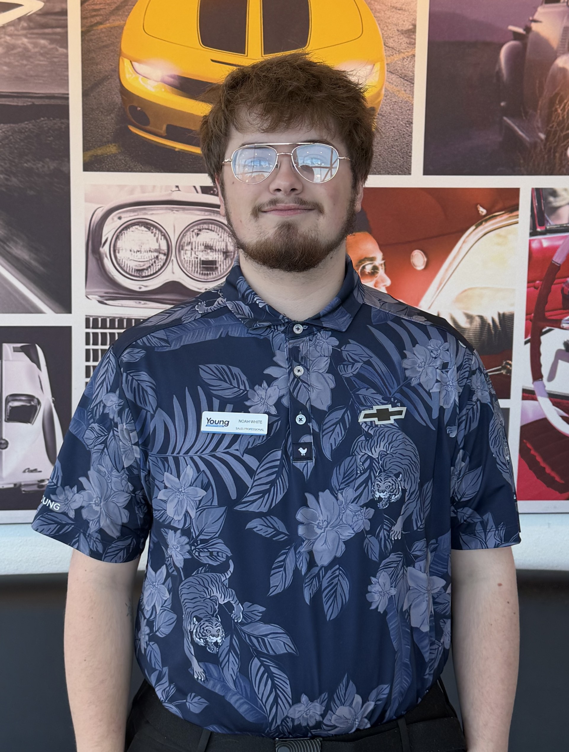 Staff member Noah White from ID_873f123f3e0f