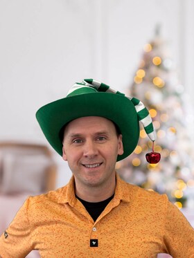 Staff member Roger Young from ID_011d83a939c1