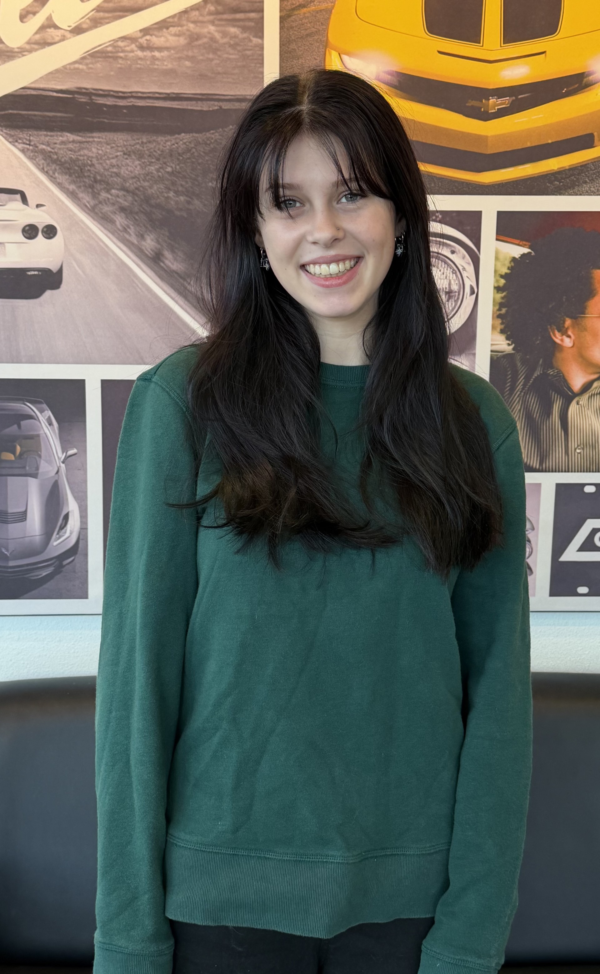 Staff member Brynna Moon from ID_90cc39031382