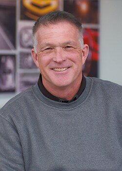 Staff member Robert Musselman from ID_011d83a939c1