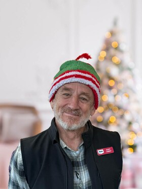 Staff member Scott Cheney from ID_873f123f3e0f