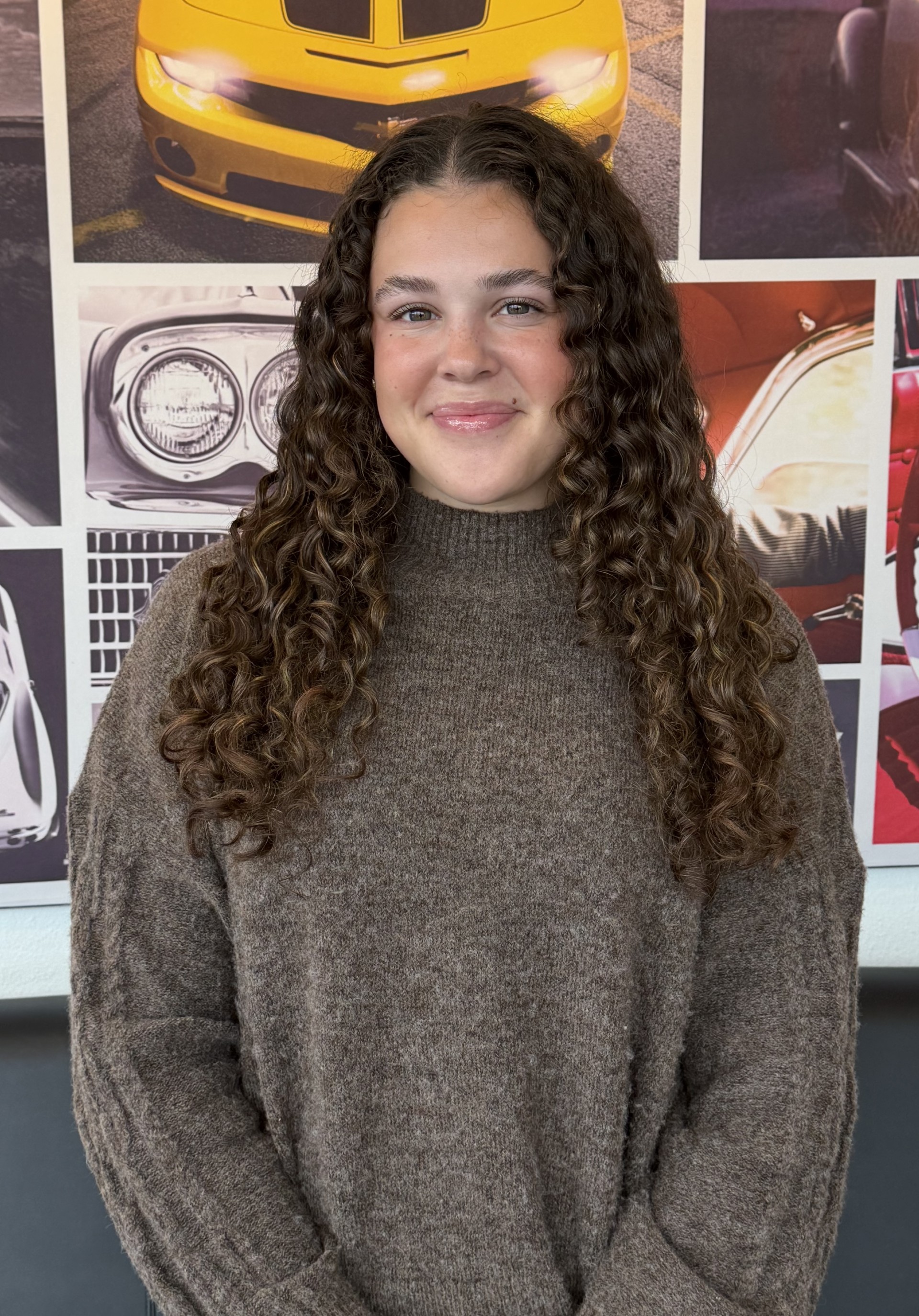 Staff member Kelly Kearney from ID_90cc39031382