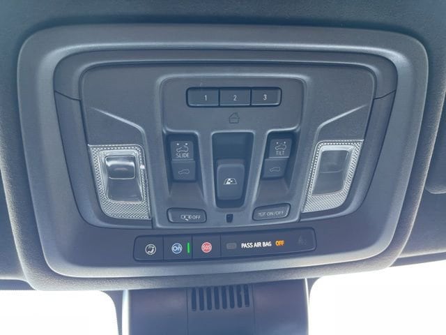 2024 GMC Sierra 1500 Denali Denali Ultimate - Photo 38