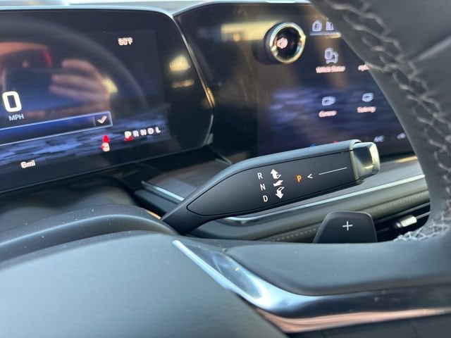 2026 Chevrolet Tahoe LS - Photo 19