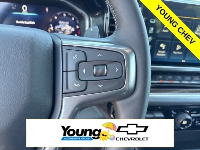 2026 Chevrolet Silverado 1500 LT Trail Boss - Photo 21