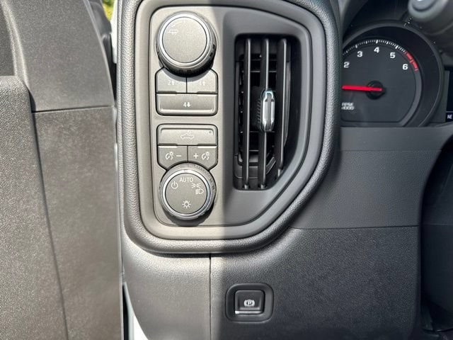 2026 Chevrolet Silverado 2500 HD Work Truck - Photo 19