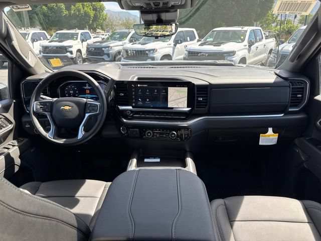 2026 Chevrolet Silverado 3500 HD LTZ - Photo 15