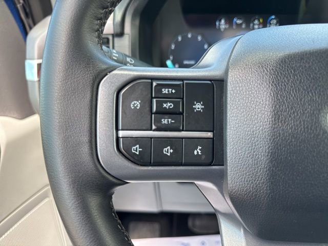 2025 Ford F-150 XLT - Photo 18