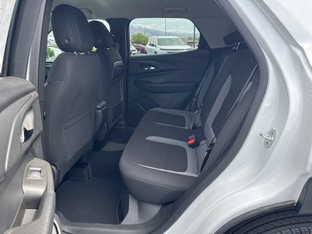 2026 Chevrolet Trailblazer LT - Photo 15
