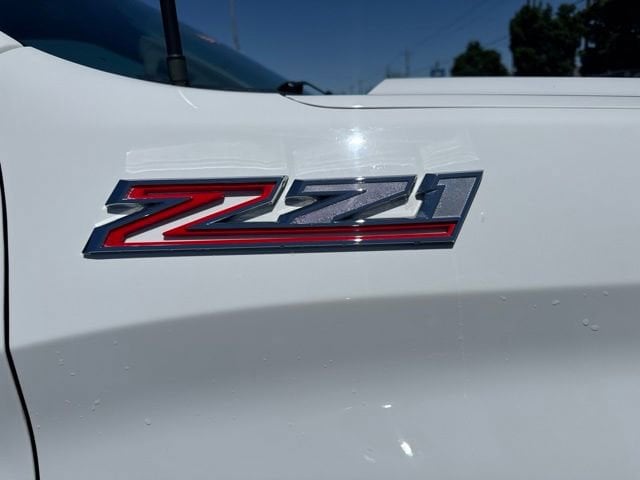 2020 Chevrolet Silverado 1500 LT Trail Boss - Photo 10