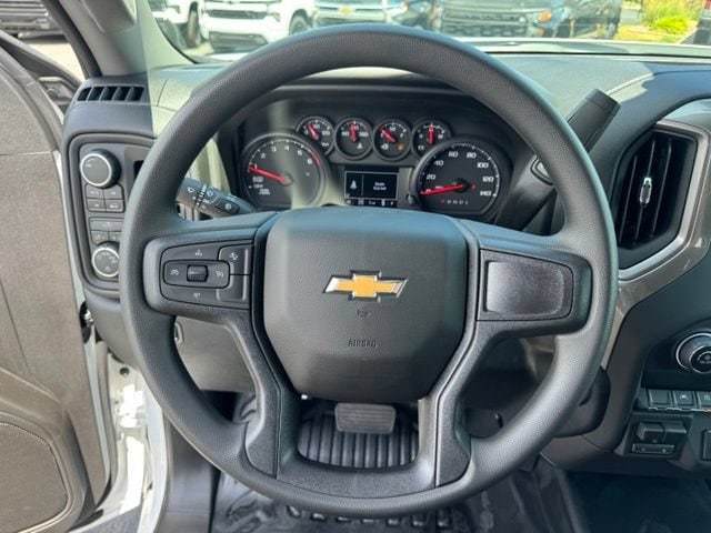 2026 Chevrolet Silverado 1500 Work Truck - Photo 15