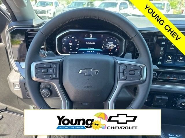 2026 Chevrolet Silverado 1500 LT Trail Boss - Photo 19
