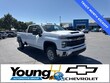 Chevrolet Silverado 2500 HD