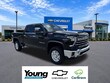  Chevrolet Silverado 2500 HD