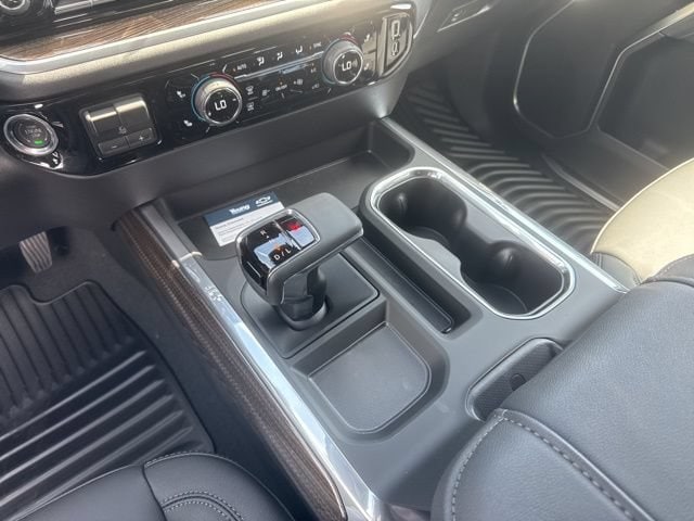 2026 Chevrolet Silverado 1500 LT - Photo 23