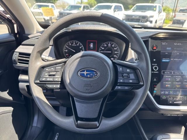2024 Subaru Crosstrek Premium - Photo 17