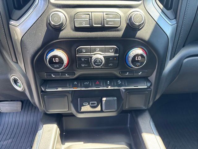 2020 Chevrolet Silverado 1500 LT Trail Boss - Photo 25