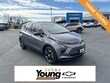 Chevrolet Bolt EV