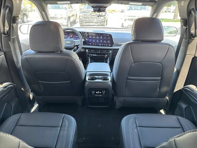 2027 Chevrolet Traverse LT - Photo 14