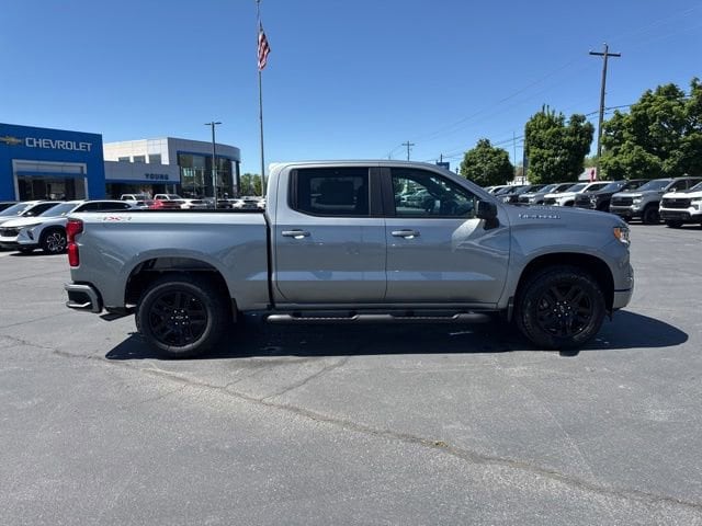 2026 Chevrolet Silverado 1500 RST - Photo 8