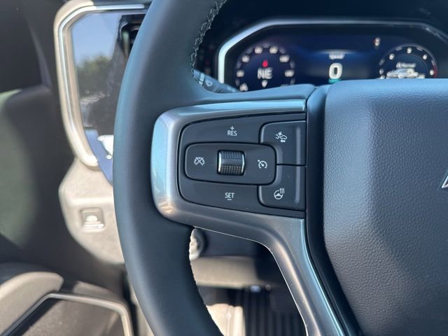 2026 Chevrolet Silverado 3500 HD LT - Photo 17