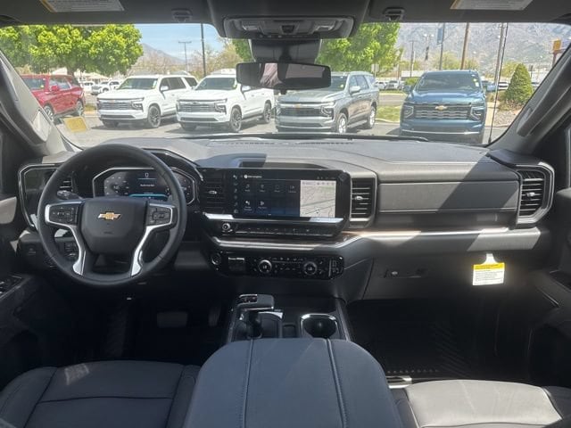 2026 Chevrolet Silverado 1500 LT - Photo 14