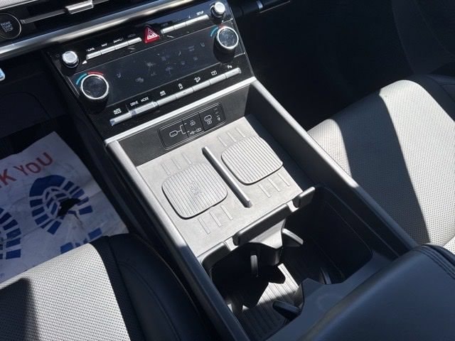 2025 Hyundai Santa Fe SEL - Photo 24