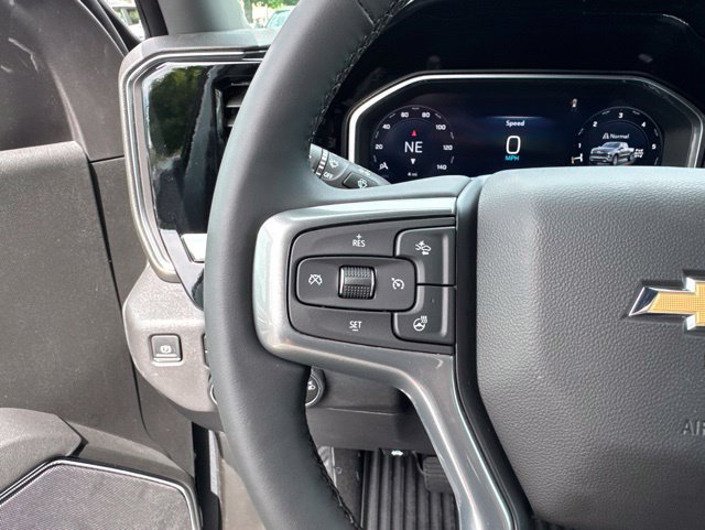 2026 Chevrolet Silverado 1500 LT - Photo 17