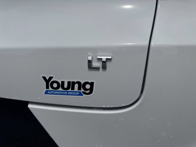2026 Chevrolet Trailblazer LT - Photo 11