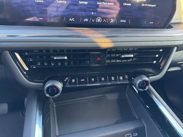 2026 Chevrolet Tahoe LS - Photo 24