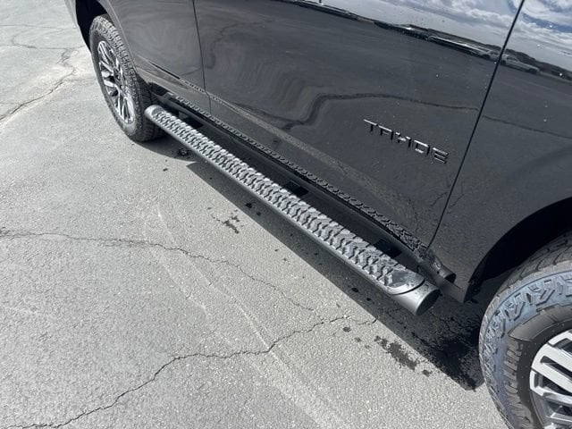 2026 Chevrolet Tahoe Z71 - Photo 11