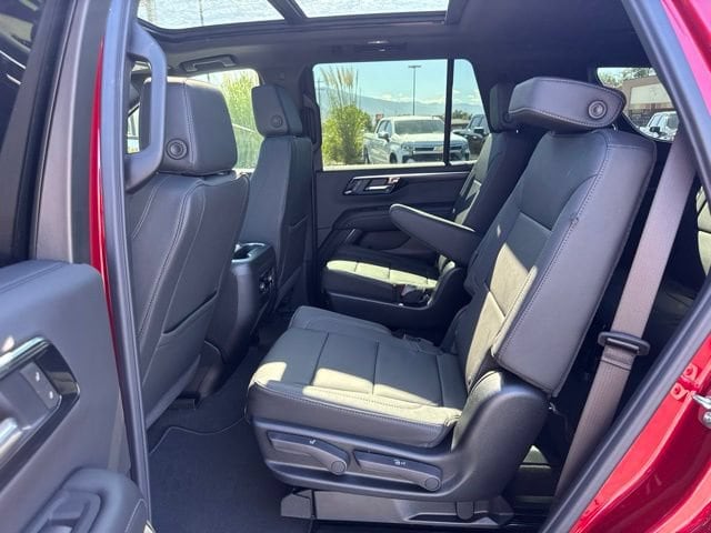 2026 Chevrolet Tahoe Z71 - Photo 16