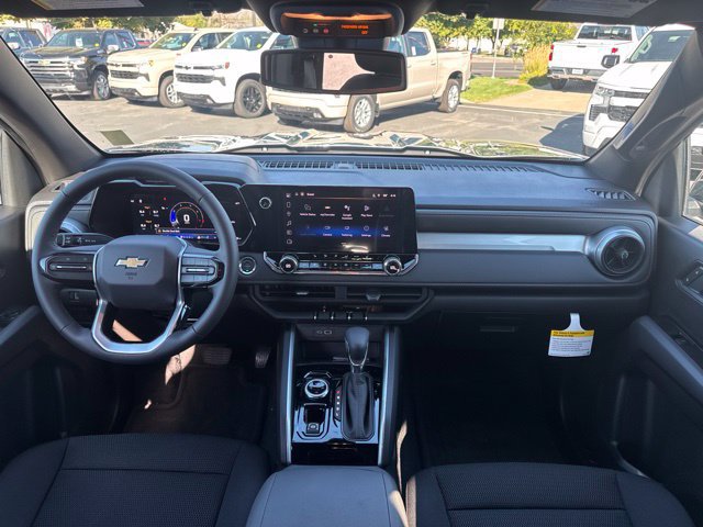 2026 Chevrolet Colorado LT - Photo 12