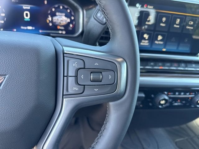 2026 Chevrolet Silverado 1500 RST - Photo 19