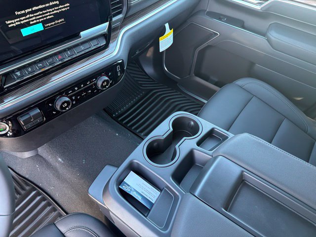 2026 Chevrolet Silverado 2500 HD LT - Photo 24