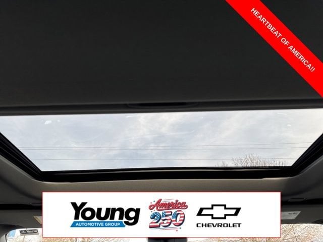 2026 Chevrolet Silverado 1500 RST - Photo 14