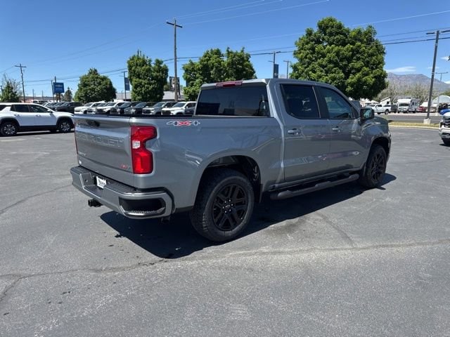 2026 Chevrolet Silverado 1500 RST - Photo 7