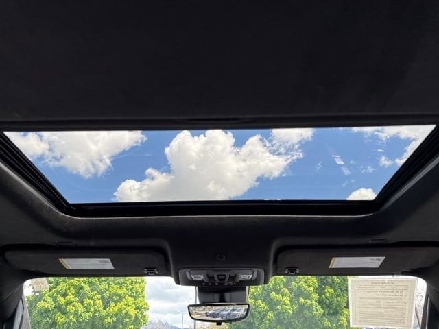2024 GMC Sierra 1500 Denali Denali Ultimate - Photo 14