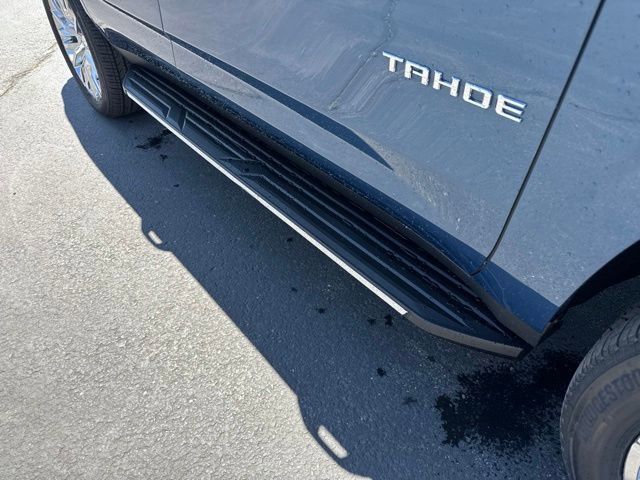 2026 Chevrolet Tahoe LT - Photo 10