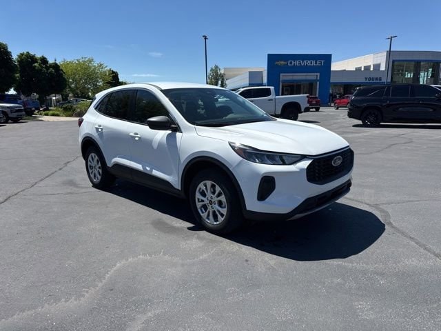 2024 Ford Escape Active AWD's photo