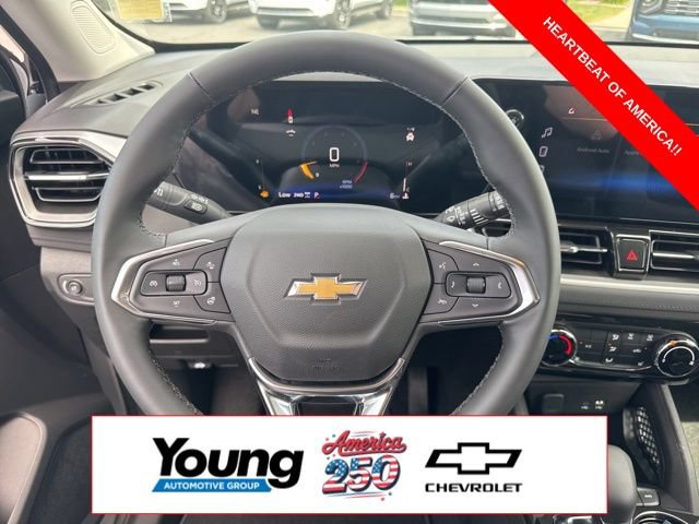 2026 Chevrolet Trailblazer LT - Photo 15