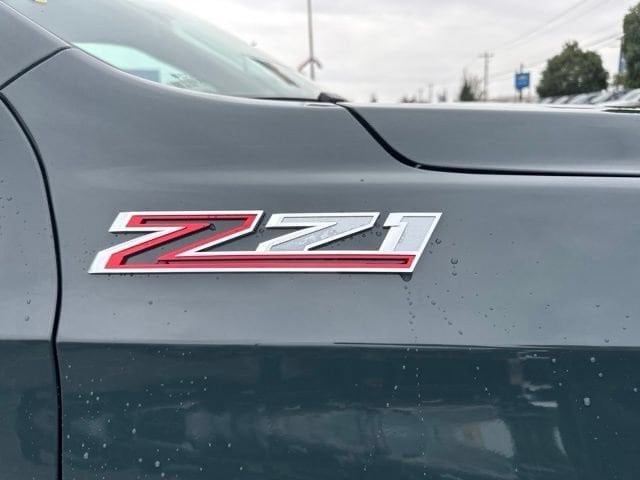 2026 Chevrolet Suburban Z71 - Photo 10