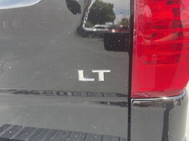 2026 Chevrolet Silverado 1500 LT - Photo 12