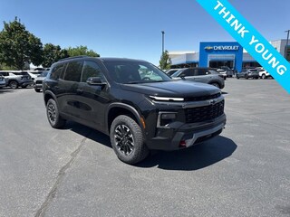 2026 Chevrolet Traverse Z71 SUV