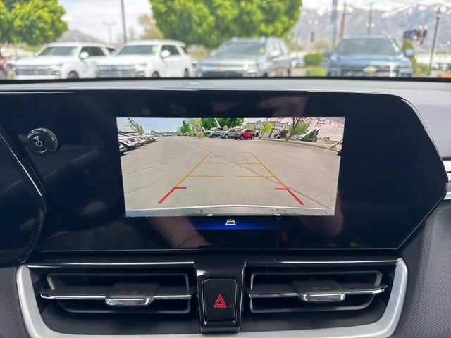 2026 Chevrolet Trailblazer LT - Photo 25