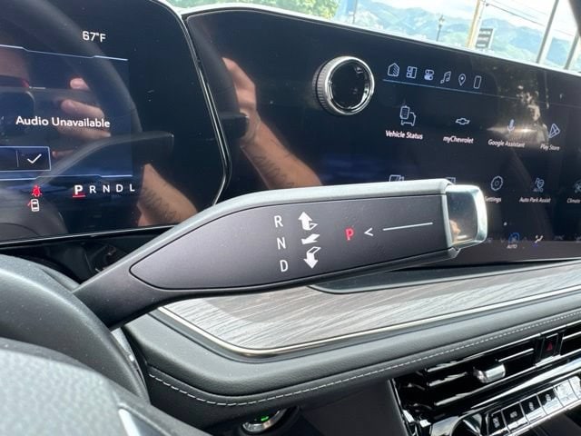 2026 Chevrolet Tahoe Z71 - Photo 23