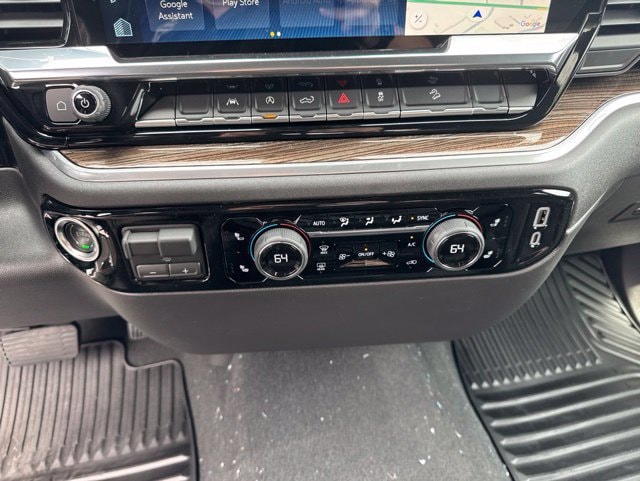 2026 Chevrolet Silverado 1500 LT - Photo 22