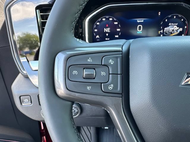 2026 Chevrolet Silverado 2500 HD High Country - Photo 18