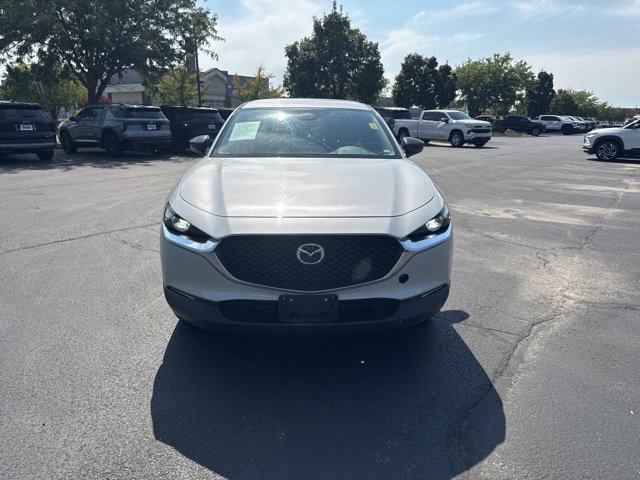 2024 Mazda CX-30 2.5 Select Sport photo 2