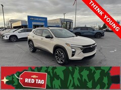 2026 Chevrolet Equinox LT SUV